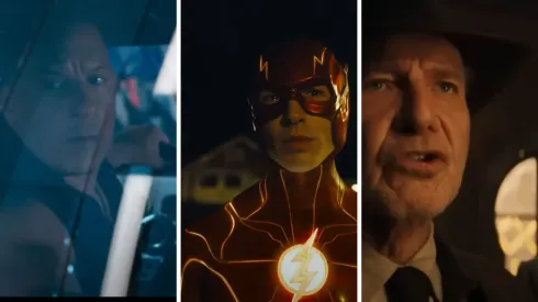 Estas películas decepcionaron a la crítica y al público por igual.
