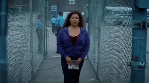 Esta serie será la favorita de los fans del humor negro.

