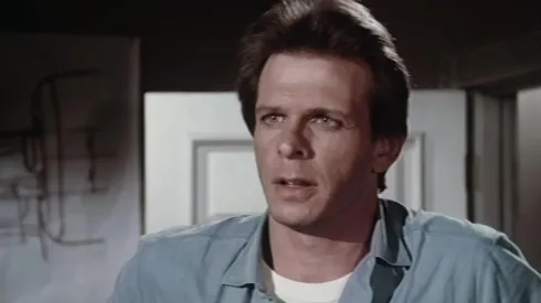 Marc Singer
