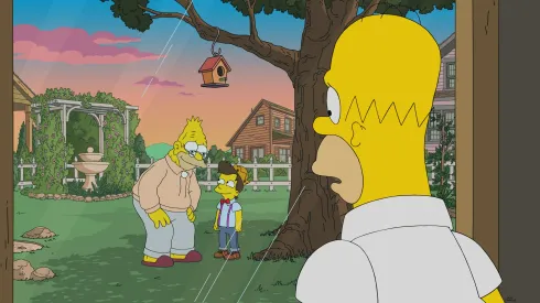 Homero buscará demostrar que no es tonto y resolver un misterioso caso
