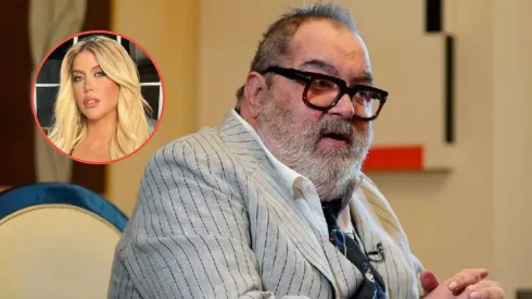 Jorge Lanata confirmó la noticia en las últimas horas.
