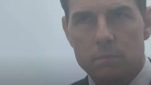 La nueva cinta de Tom Cruise lidera la taquilla mundial a pesar de haberse estrenado entre semana.
