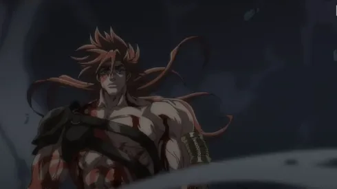 Este anime se ha vuelto uno de los más exitosos en Netflix.
