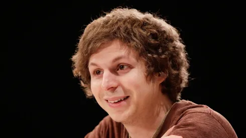 Michael Cera
