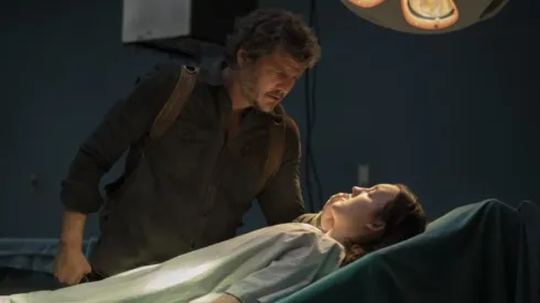 The Last of Us

