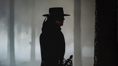 Zorro
