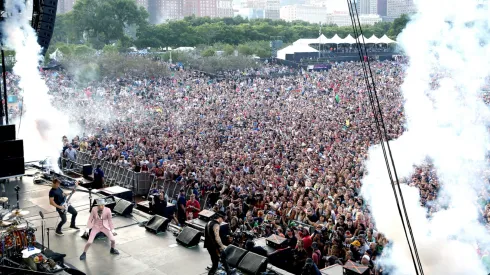 El evento será en Rosario.
