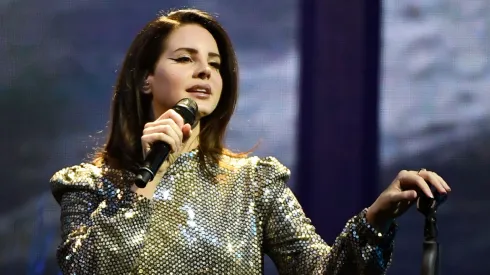 Lana Del Rey se presentará en México en este 2023.
