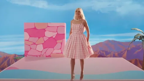 La fiebre de Barbie está a todo lo que da y para muestra, lo que ha hecho esta marca de ropa.
