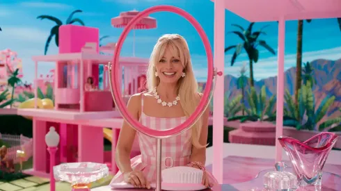 Barbie, una de las películas más esperadas del 2023.
