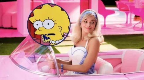 ¿Cuál es el capítulo de 'Los Simpson' que predijo el live action de 'Barbie'?
