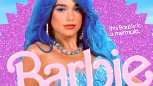 Letra de "Dance the night" de Dua Lipa en 'Barbie'

