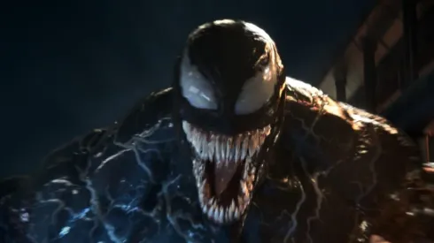 Venom
