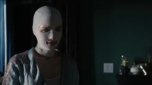 La aterradora película es de las favoritas en Prime Video.
