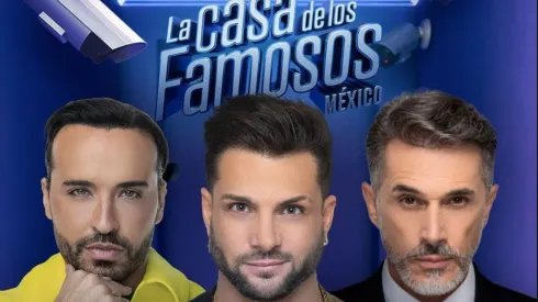 El eliminado de La Casa de los Famosos México 2023 este domingo 23 de julio
