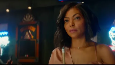 Taraji P. henson interpreta a Ali, en este curioso remake de Lo que ellas quieren.
