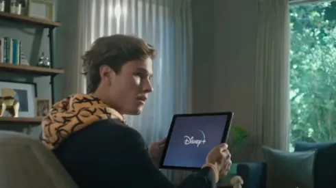 A pesar de haber sido polémica en su tiempo, esta serie reina en Disney+.
