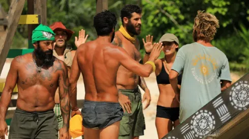 Survivor México 2023 está llegando a su fin.
