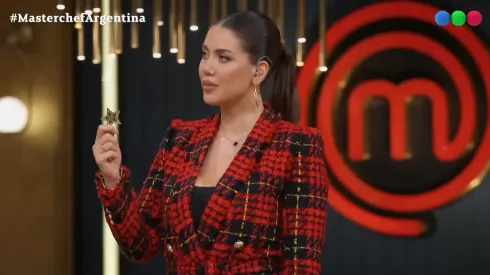 MasterChef: Quién ganó la estrella dorada ayer, jueves 27 de julio