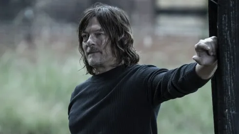 Llega "The Walking Dead: Daryl Dixon".
