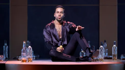 Romeo Santos brindará una gira por España.
