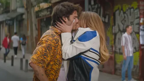 Margot y David te sorprenderán en esta historia original de Elisabet Benavent.

