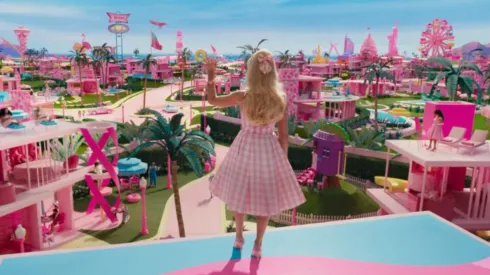 "Barbie" sería el inicio de un universo cinematográfico de películas de juguetes
