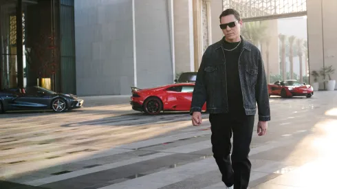 TIËSTO se presentará en México 2023.
