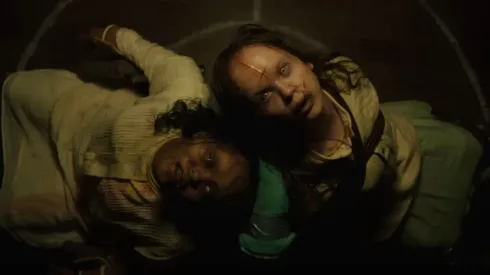 El reboot de El Exorcista será estrenado este 2023.
