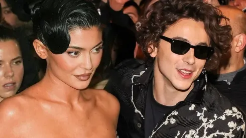 ¿Por qué Kylie Jenner y Timothée Chalamet terminaron su relación?