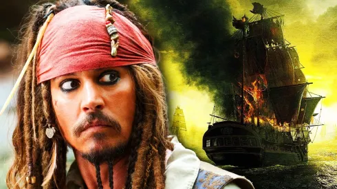 La historia real de Jack Sparrow