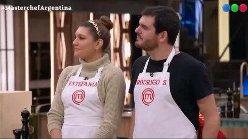 Quién es el segundo FINALISTA de MasterChef Argentina 2023