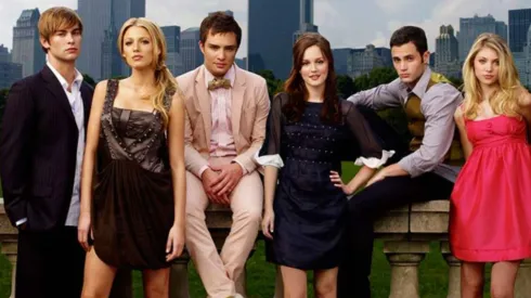 ‘Gossip Girl’ en Netflix
