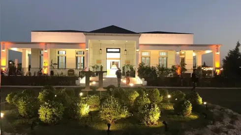El Hotel VIP tendrá una edición en México 2023.
