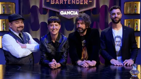 El Gran Bartender tendrá una nueva temporada.
