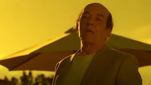 Hector Salamanca es uno de los personajes más temibles de Breaking Bad.
