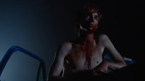 Una de las cintas de terror está protagonizada por Timothée Chalamet.
