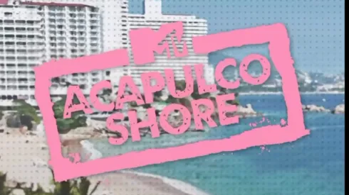 ¿Dónde ver todas las temporadas completas de Acapulco Shore?
