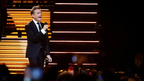 Luis Miguel
