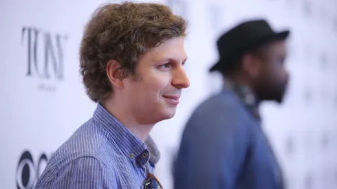 Michael Cera
