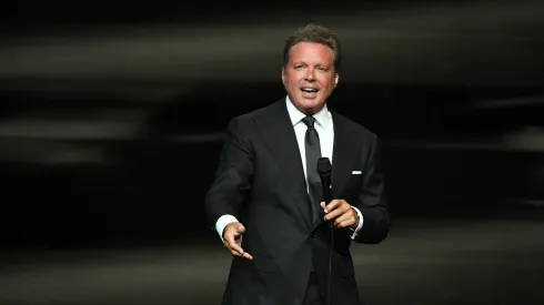 Luis Miguel dará nuevos conciertos en Argentina.
