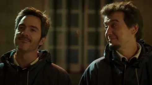 Esta comedia te hará cuestionar seriamente la amistad y el amor.
