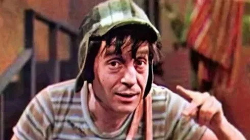 Así luciría El Chavo del Ocho como adulto según la Inteligencia Artificial