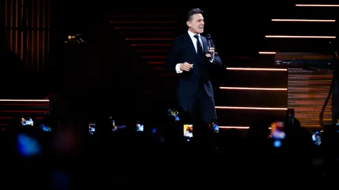 Luis Miguel
