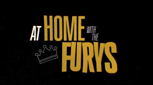 'En la casa de los Fury' de Netflix
