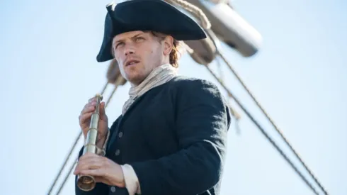 Outlander
