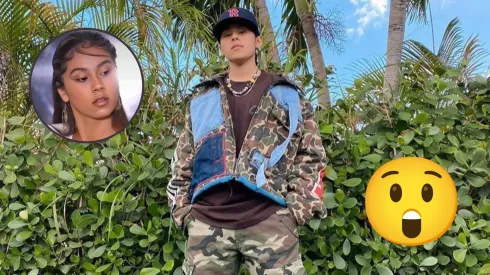 Yahritza y su Esencia es viral en redes.
