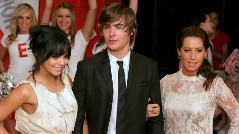 High School Musical
