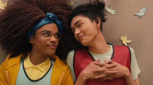 'Heartstopper' estrenó su  nueva temporada en Netflix
