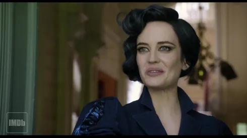 Qué pasó con la secuela de Miss Peregrine